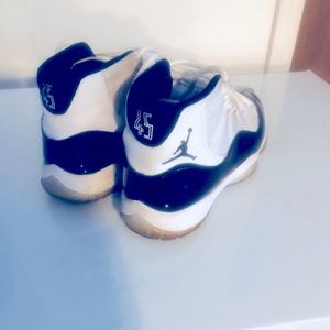 Jordan concord 11